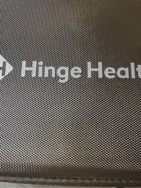 Hinge Health